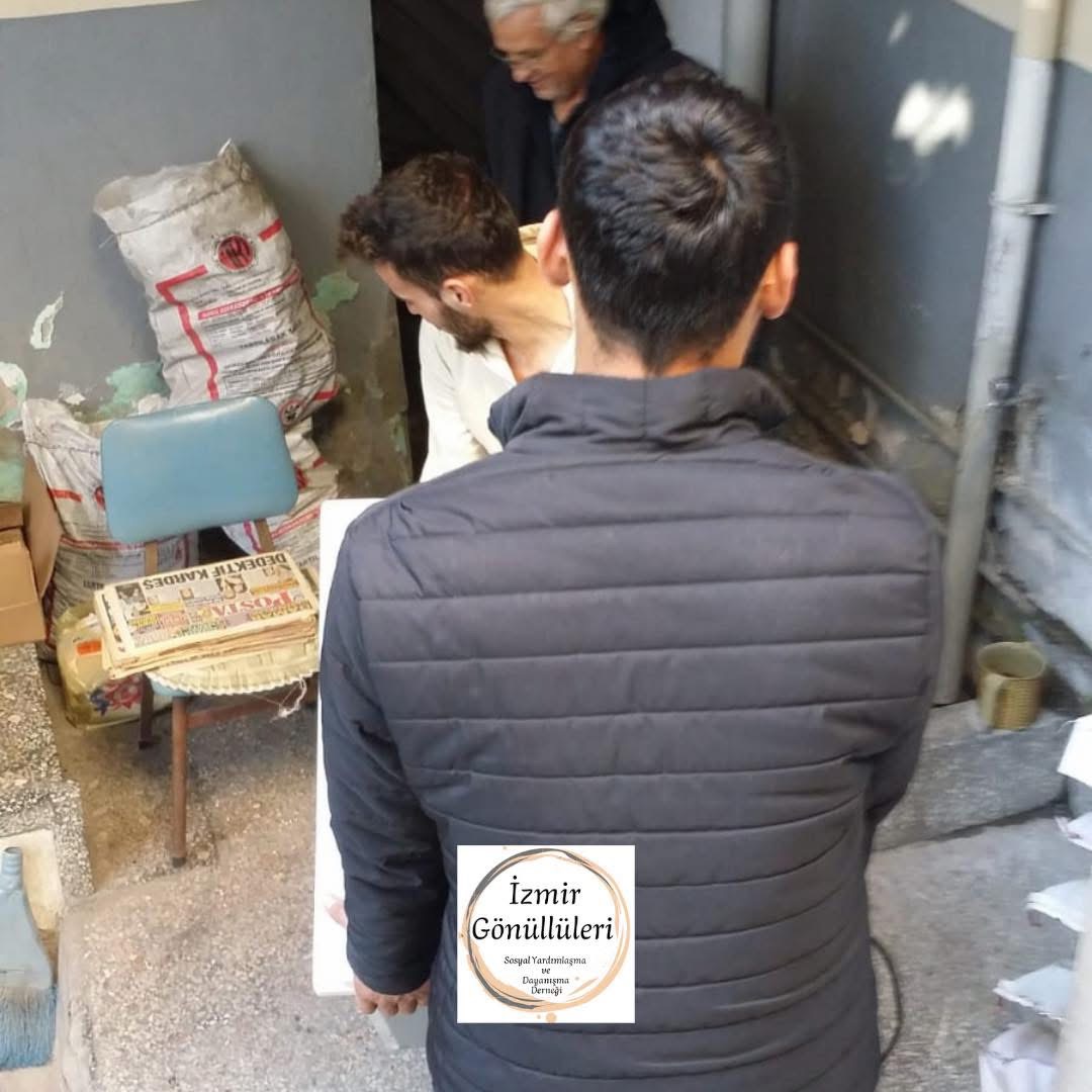 Ev Kurma, Eşya Temin Etme